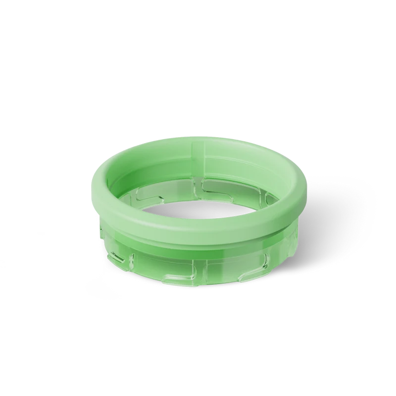 Hopsulator Duo/Trio OctaLock™ Gasket | Kiwi