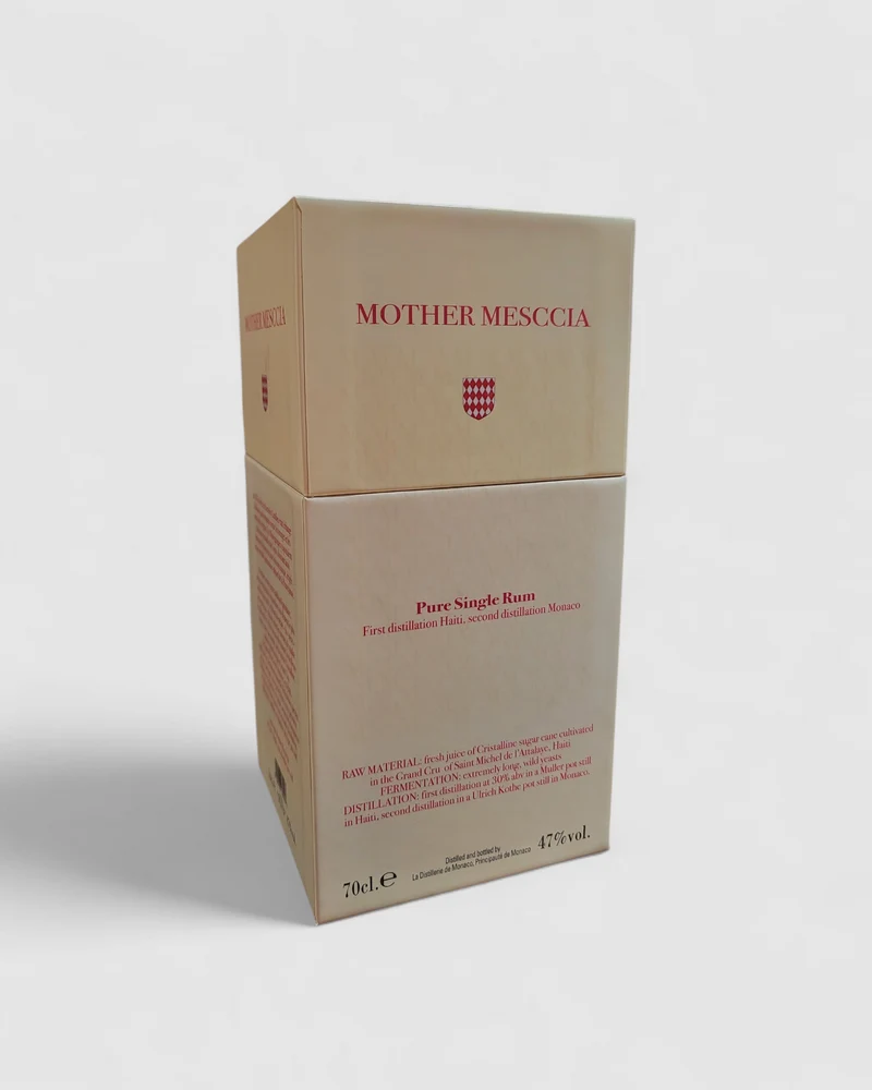 Mother Mesccia