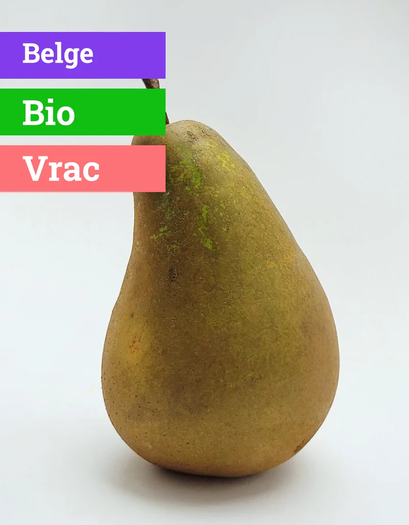 Poire Conference | 1 Pce | Bio