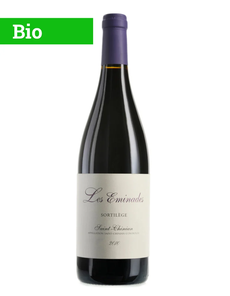 Sortilège | 75cl | Bio