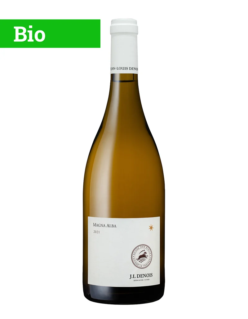 Magna Alba | 750ml | Bio