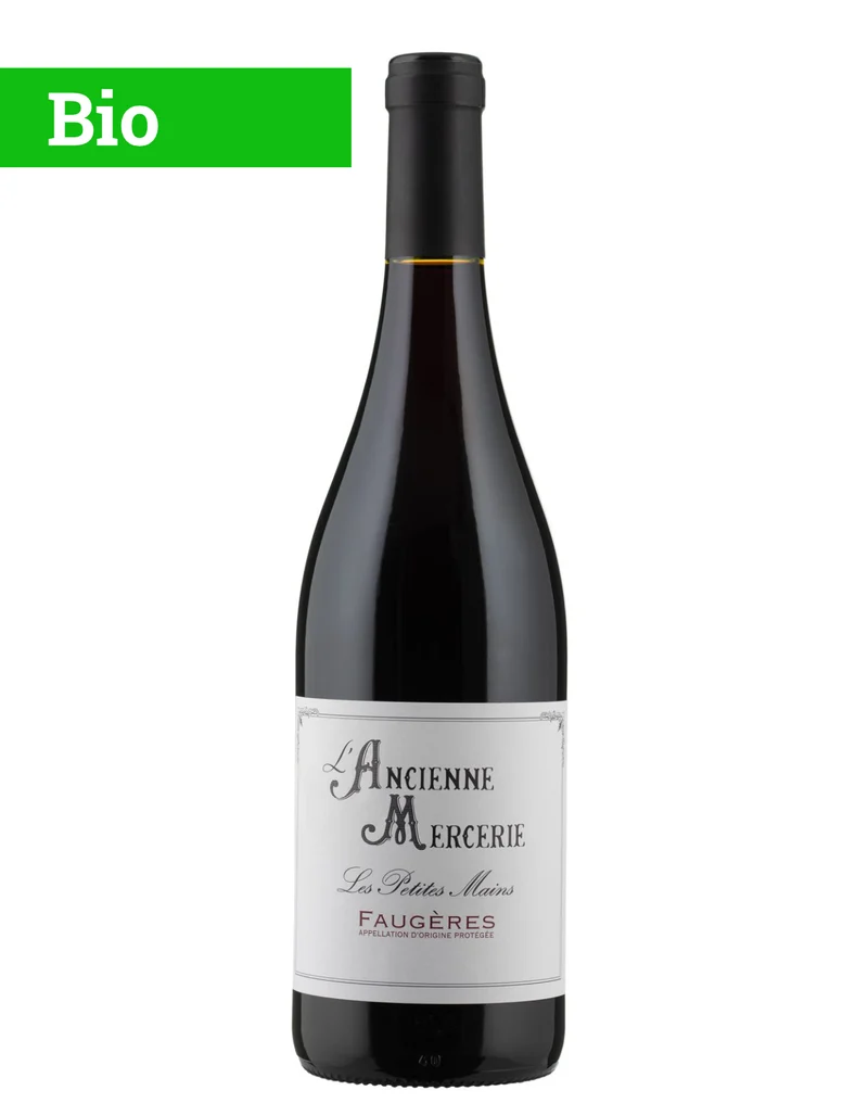 Les Petites Mains | 75cl | Bio