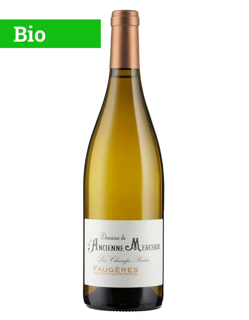 Les Champs Perdus | 75cl | Bio