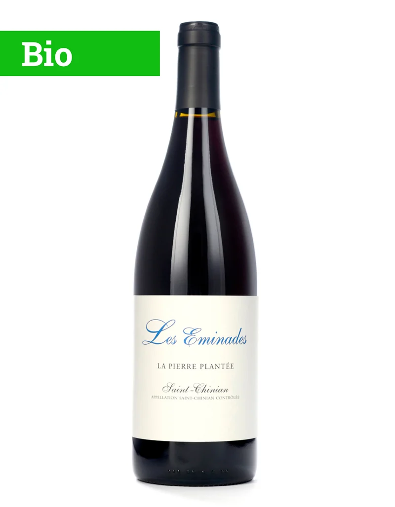 La Pierre Plantée | 75cl | Bio