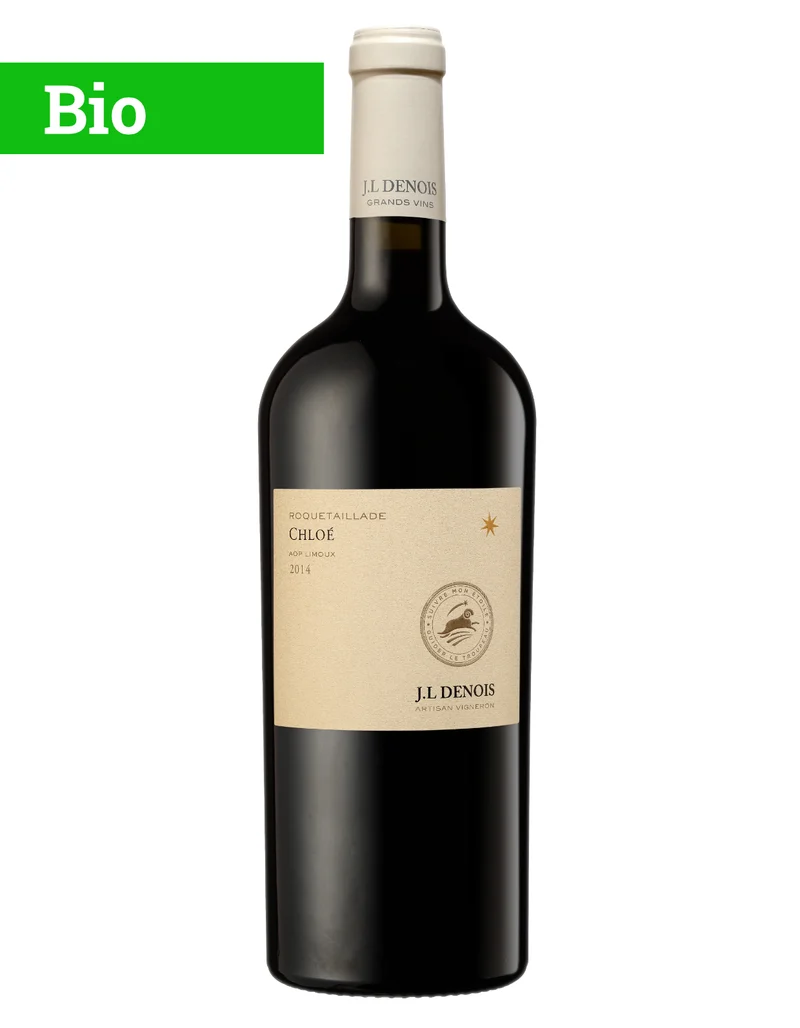 Chloé | 750ml | Bio
