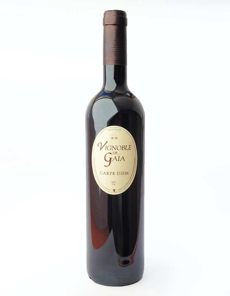 Carpe Diem | 75cl