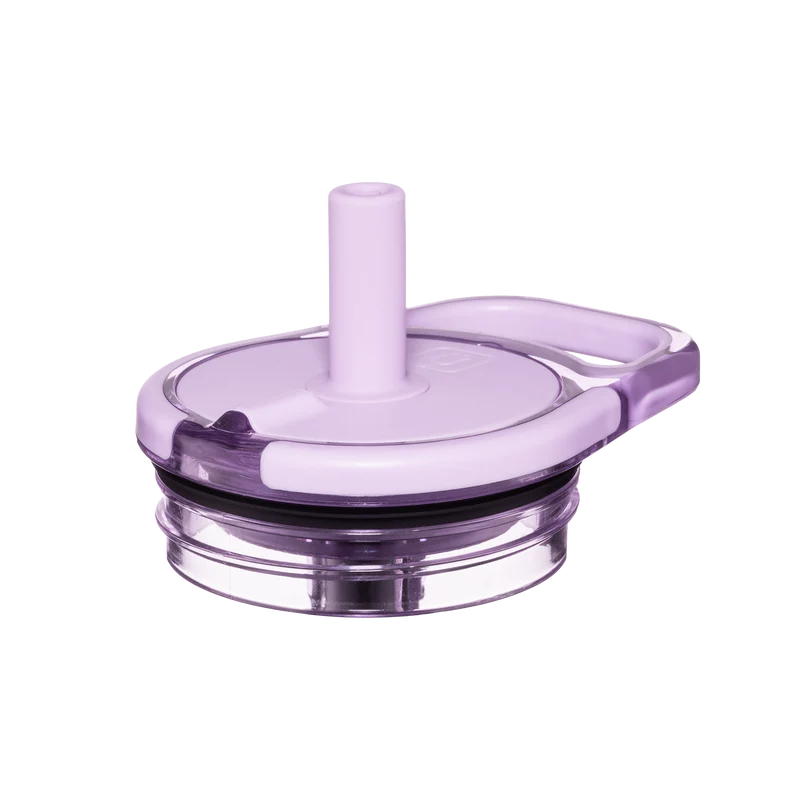 Leap Replacement Lid 12oz | Lavender