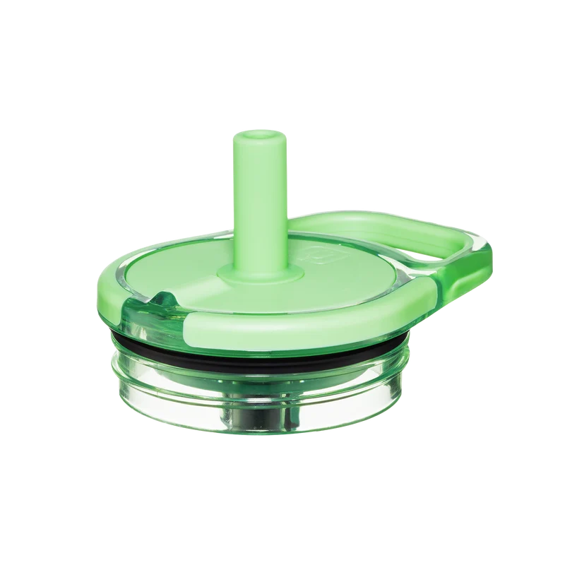 Leap Replacement Lid 12oz | Kiwi
