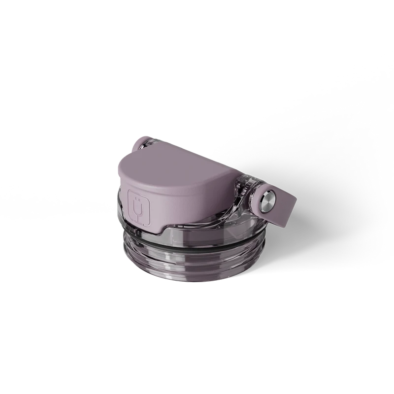 Rise Universal Replacement Lid | Lilac Dusk
