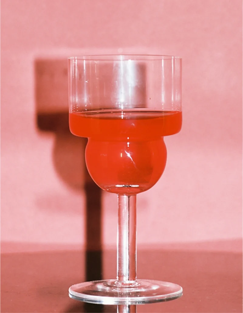 Kéfir Hibiscus & feuilles de cassis | 33cl | Bio