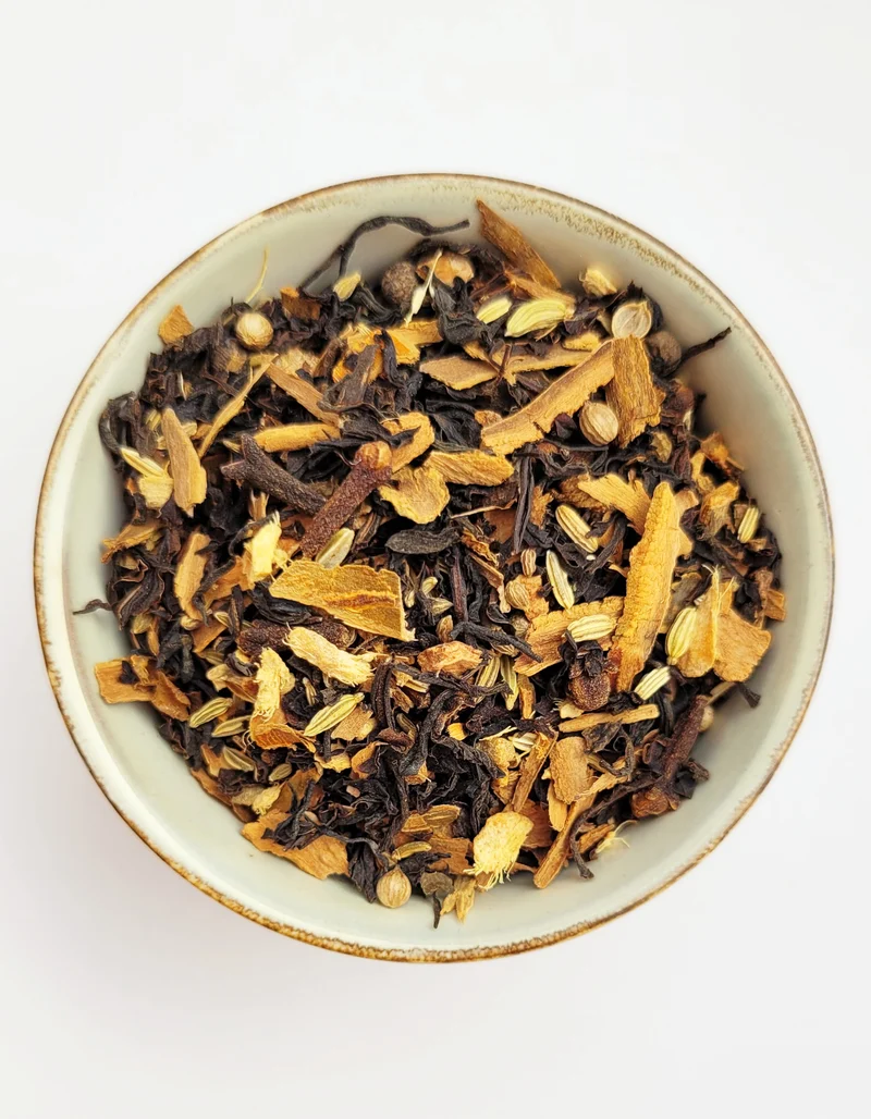 Oriental | 100g | Bio