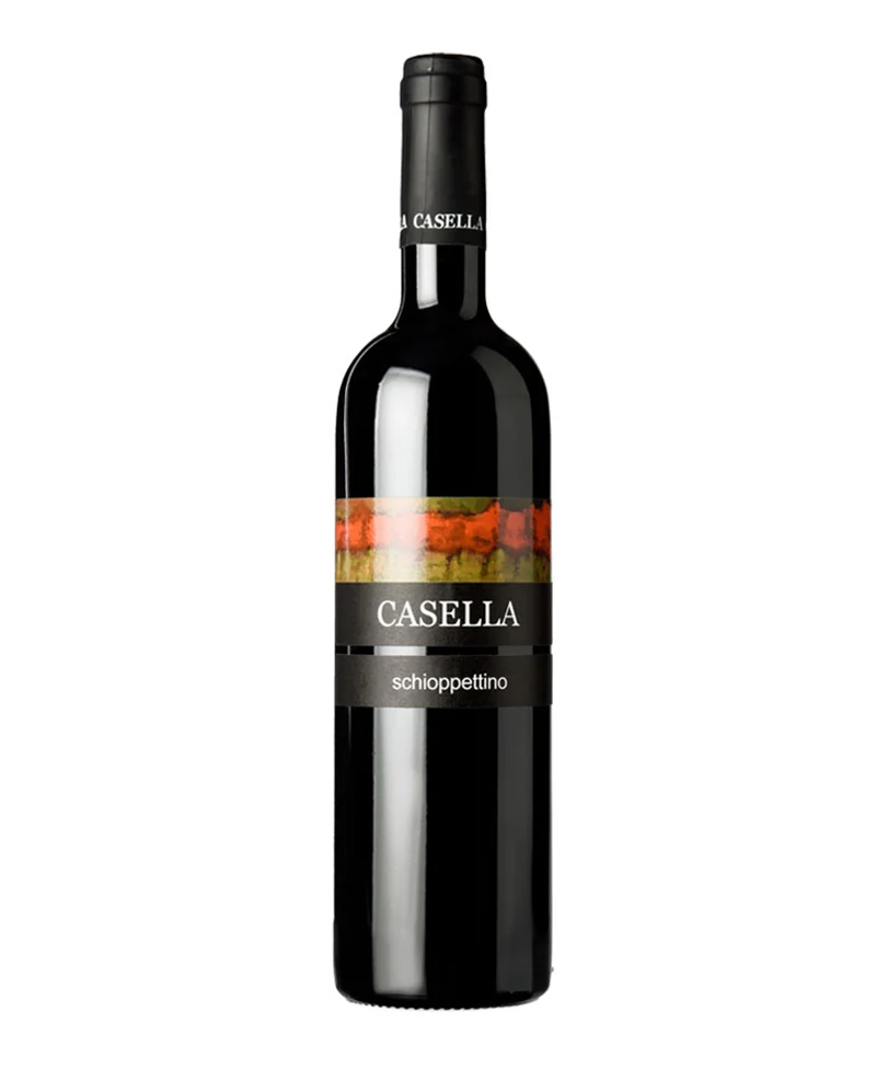 2022 Schioppettino Prepotto Colli Orientali - Casella
