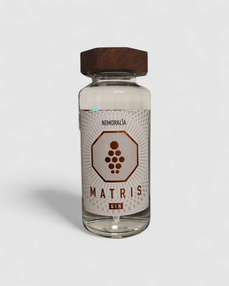 Gin Matris - Nemoralia