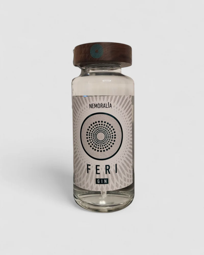 Gin Feri - Nemoralia