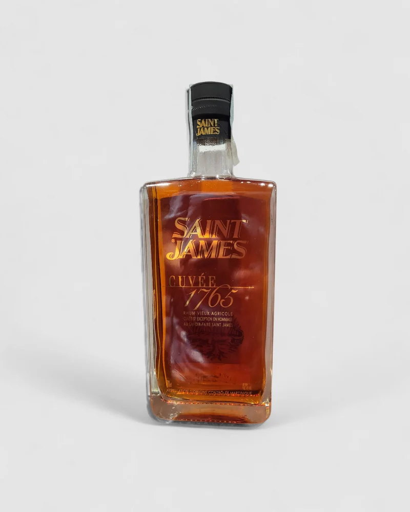 Saint James Cuvée 1765