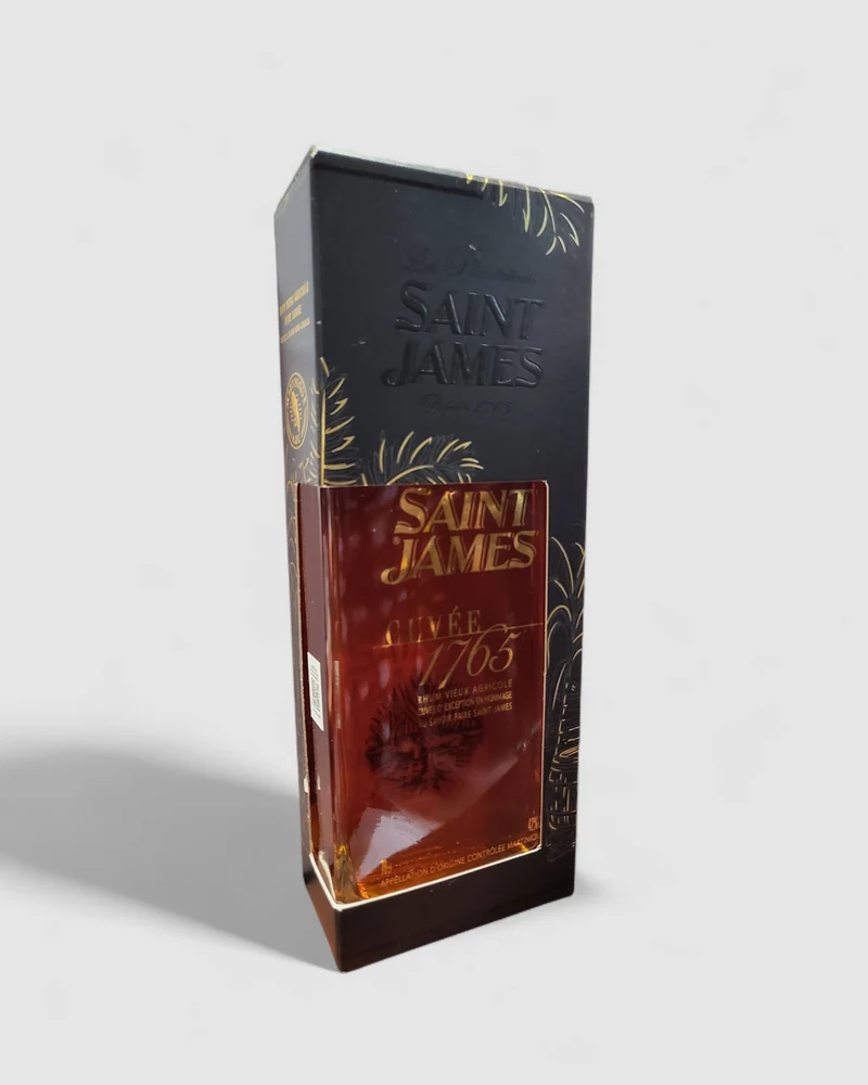 Saint James Cuvée 1765