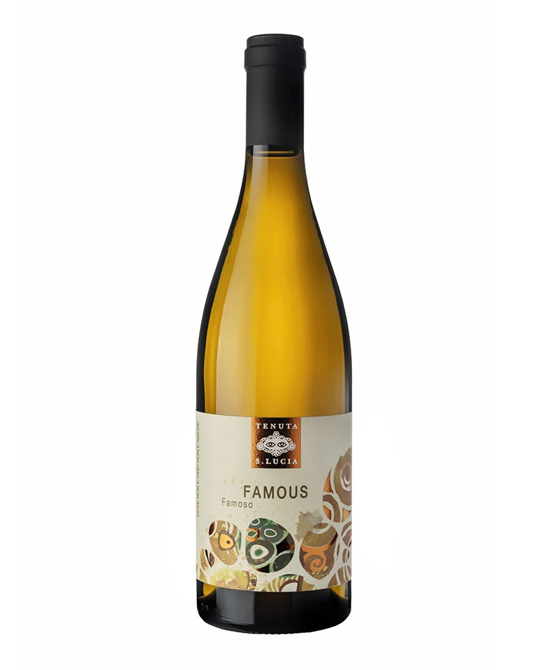 2024 Famoso Famous Bio* - Tenuta Santa Lucia