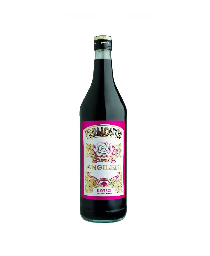 Vermouth Rosso - Angileri