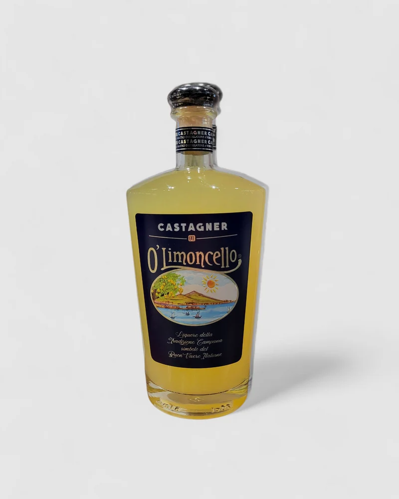 O' Limoncello - Castagner