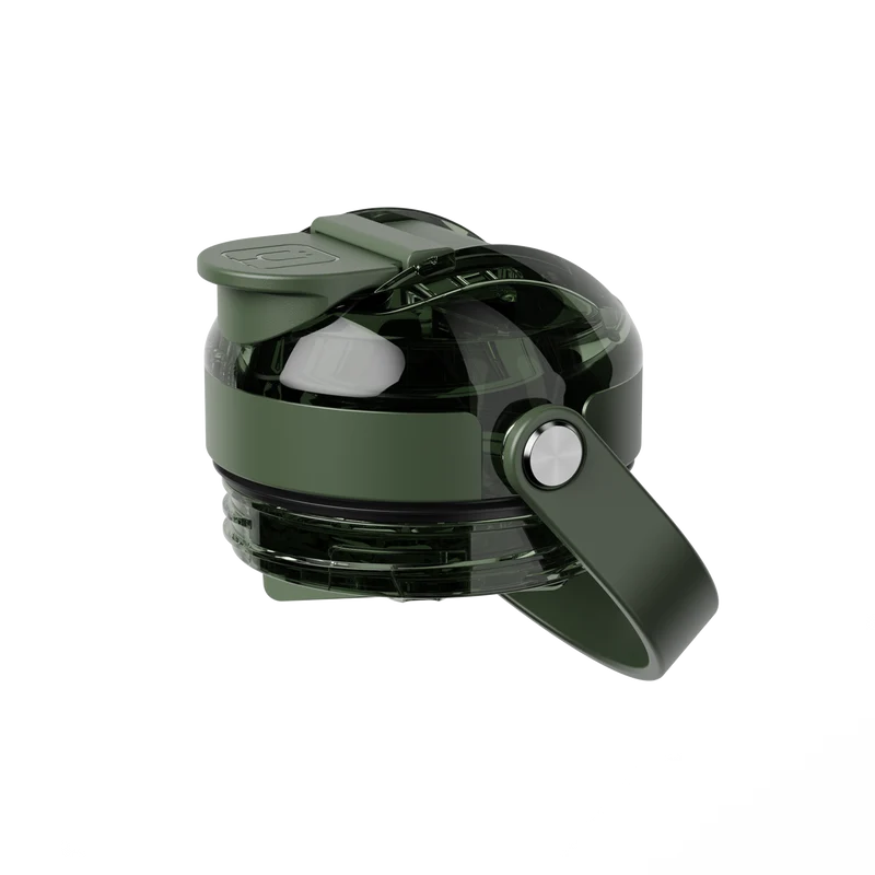 MultiShaker Replacement Lid 25oz | OD Green