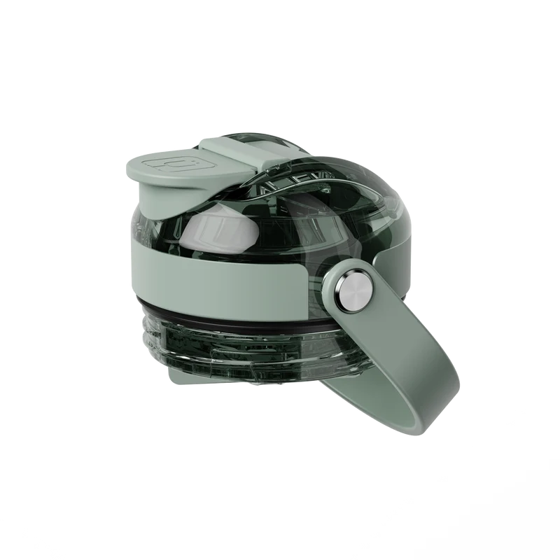 MultiShaker Replacement Lid 25oz | Sage