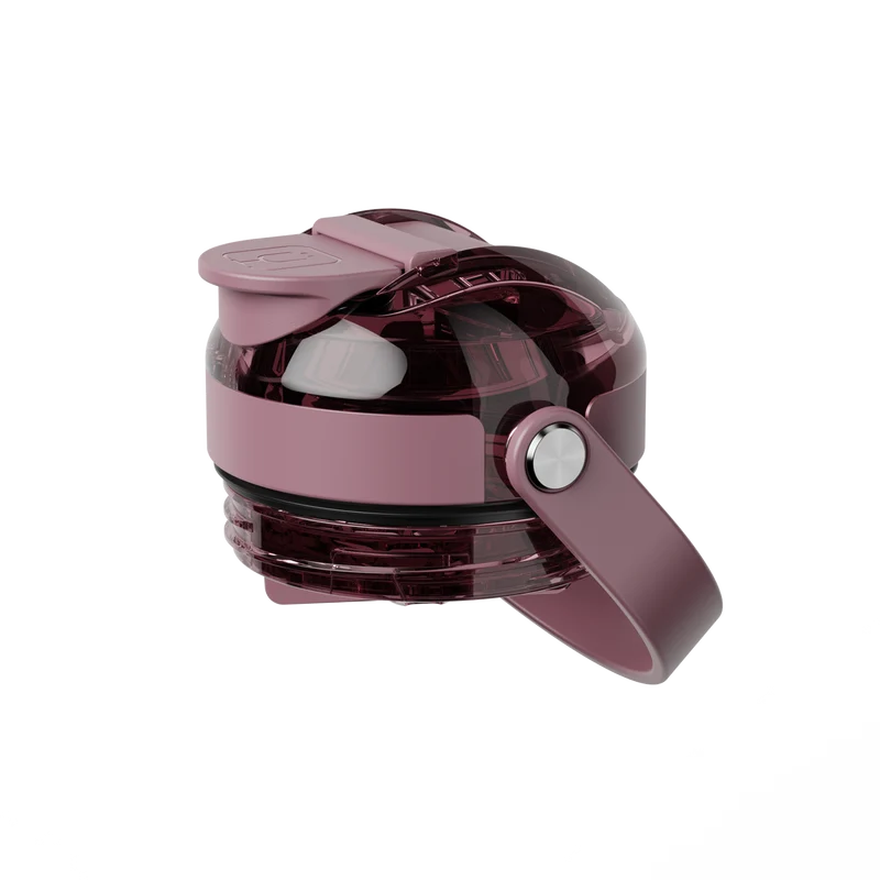 MultiShaker Replacement Lid 25oz | Rose Taupe