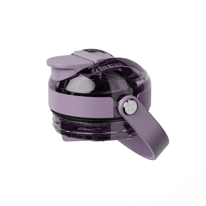 MultiShaker Replacement Lid 25oz | Lilac Dusk