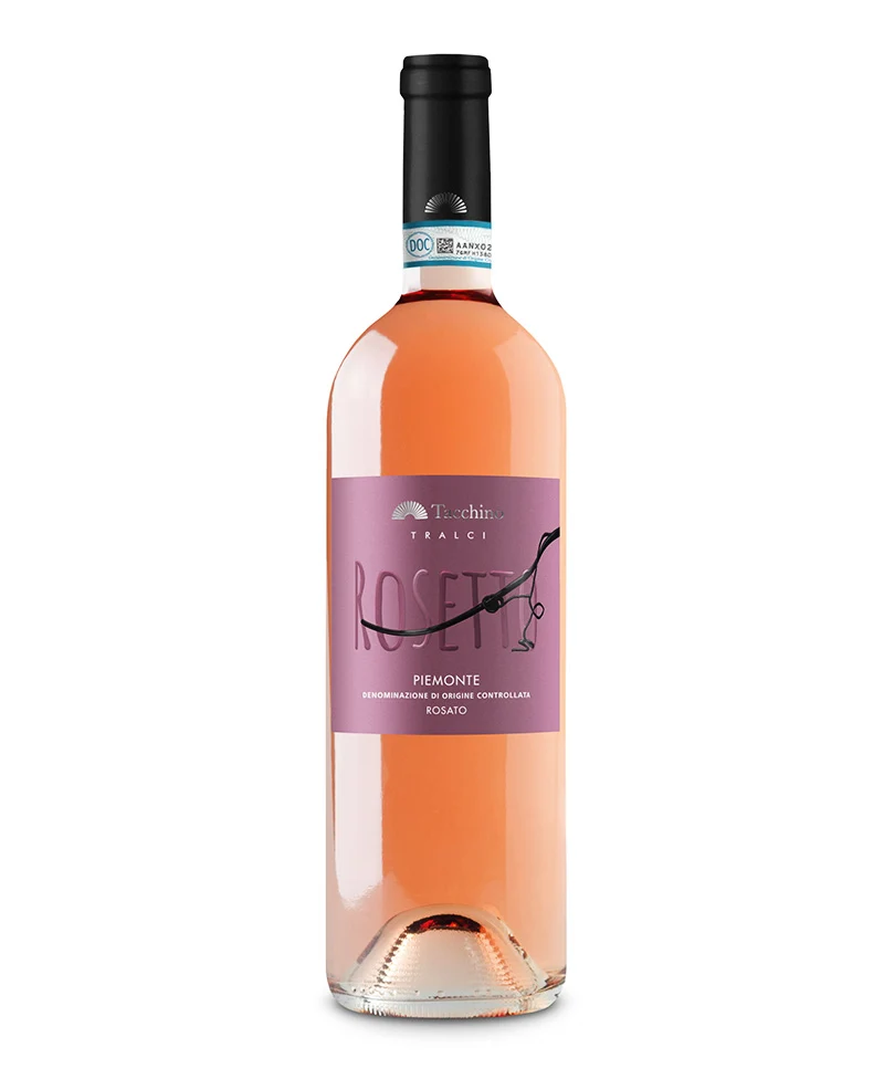 2021 Rosetto - Tacchino