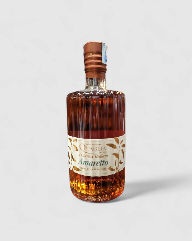 Amaretto - Antica Distilleria Quaglia