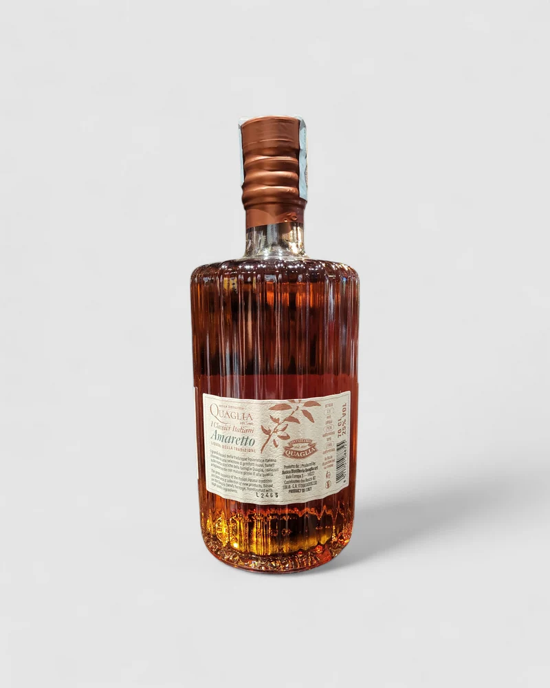Amaretto - Antica Distilleria Quaglia