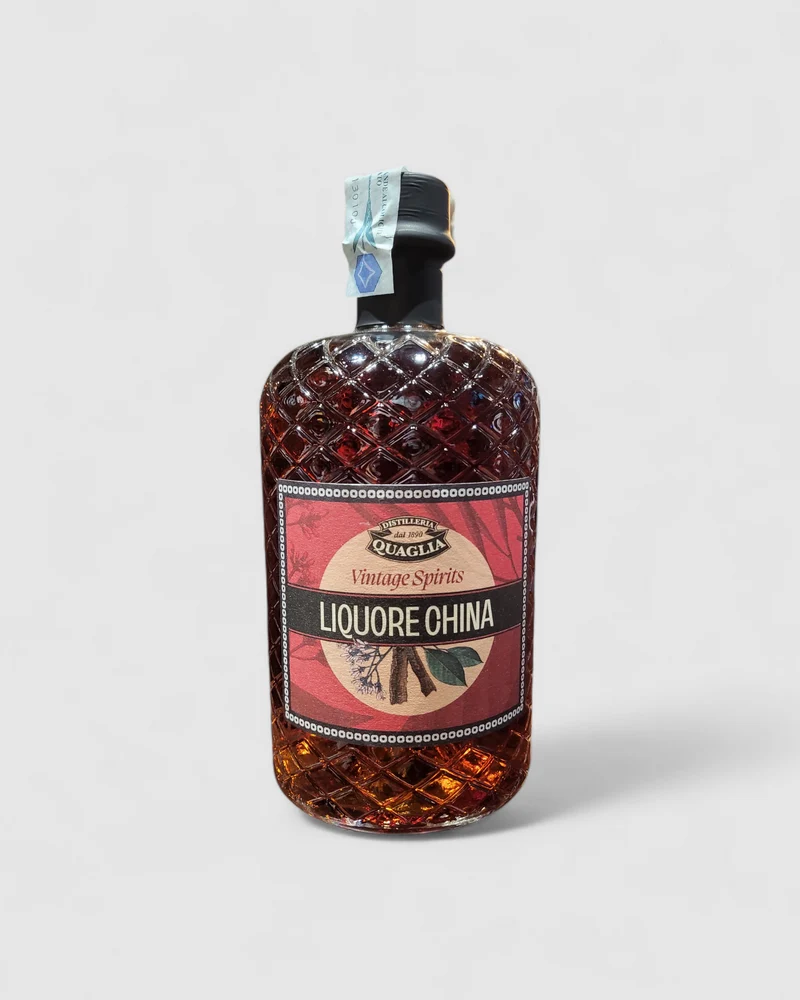 Liquore alla China - Antica Distilleria Quaglia