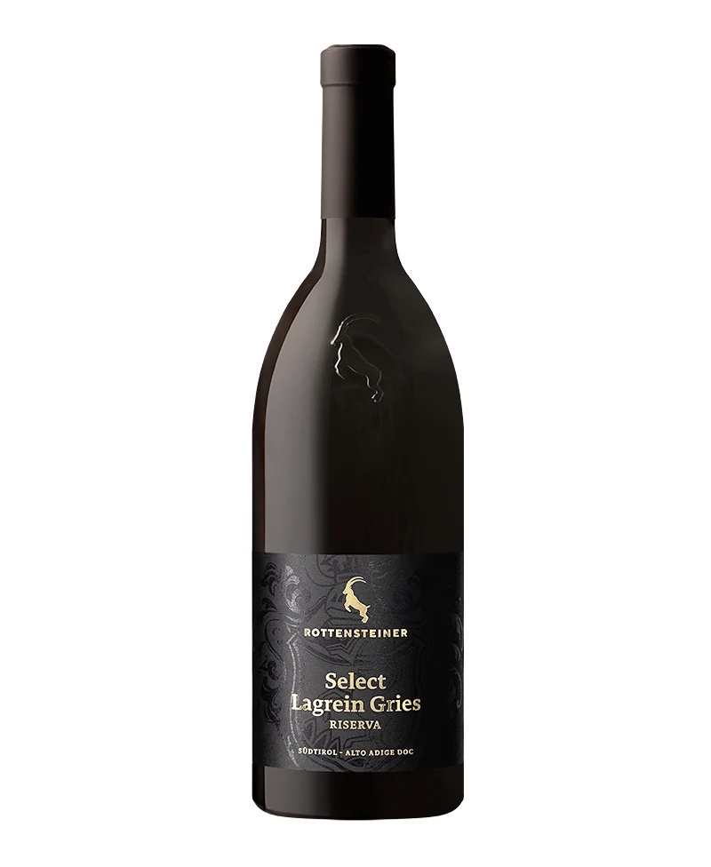 2021 (3,000) Lagrein Grieser Riserva Select - Rottensteiner