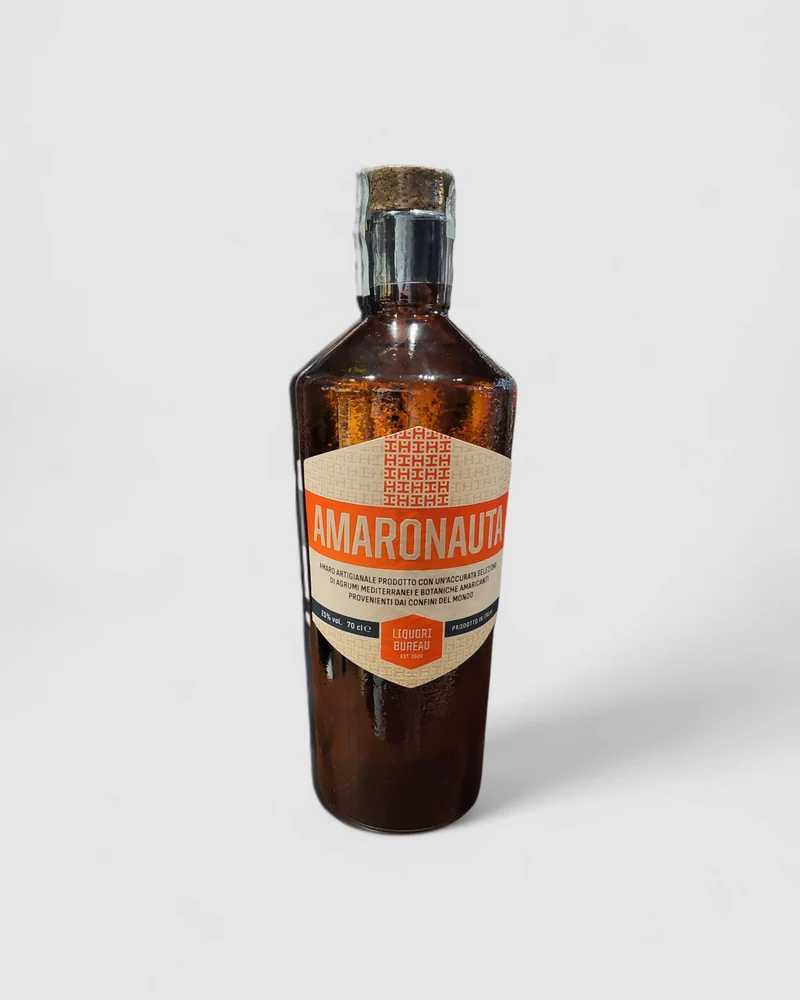 Amaronauta