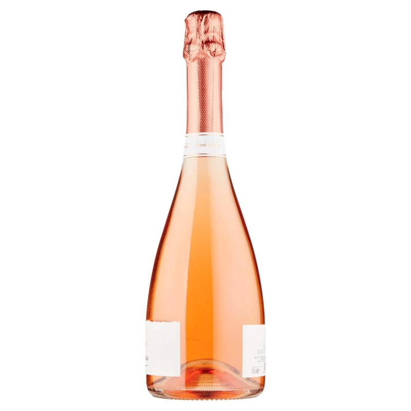 Gancia Metodo Classico Rose - 750 ml