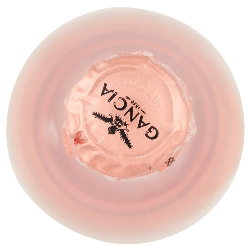 Gancia Metodo Classico Rose - 750 ml