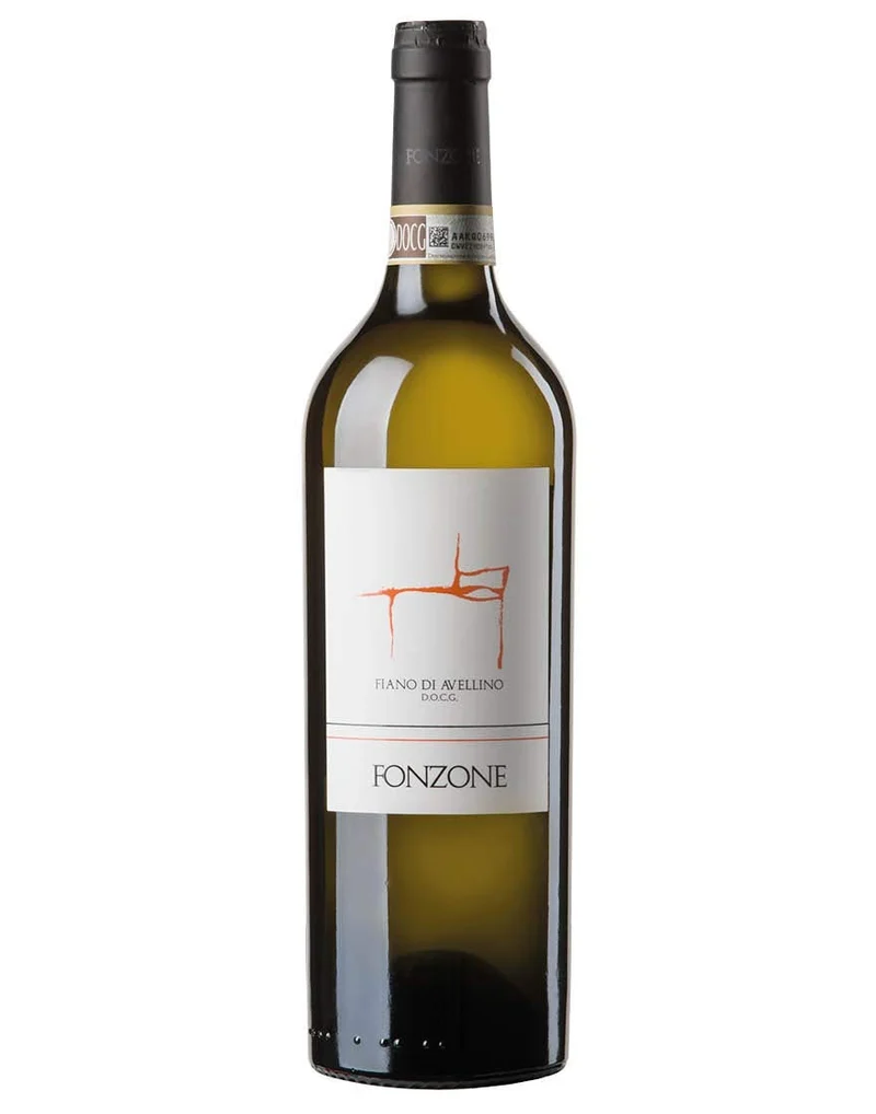 Fonzone Fiano 2020