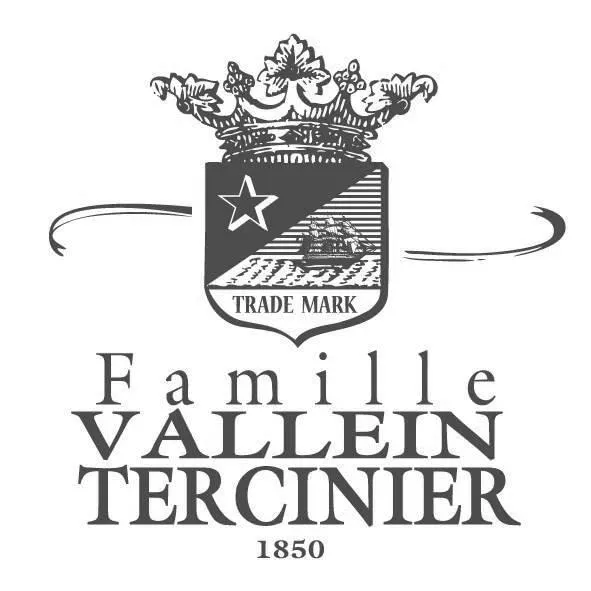 COGNAC VS | Vallein Tercinier | Premium Selection | 70cl - 40% vol