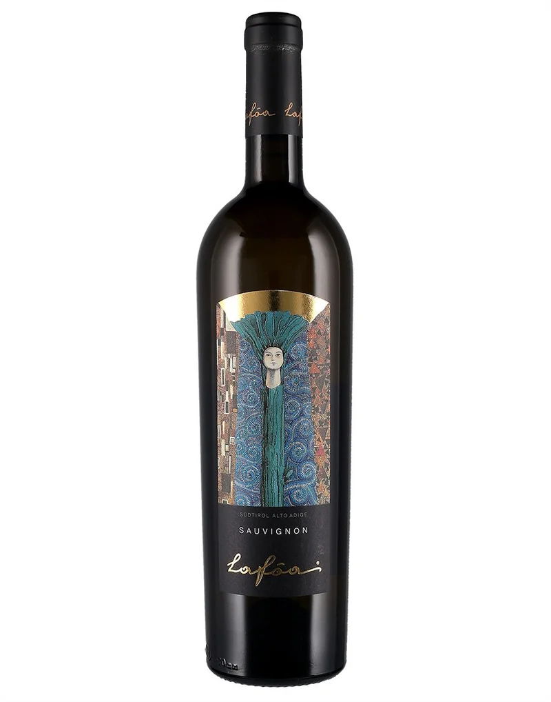 Südtirol - Alto Adige DOC Lafóa Sauvignon Colterenzio 2020 0,75 ℓ