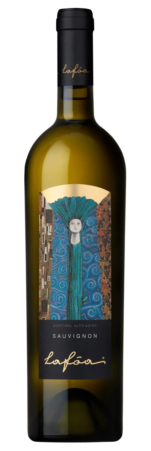 Sauvignon Blanc Lafoa - 2020 - cantina Colterenzio