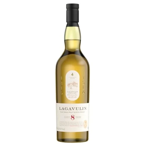 Lagavulin Whisky - 700 ml