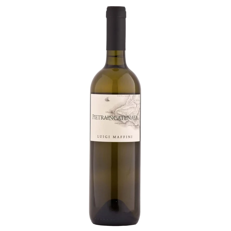 Pietraincatenata 2019 ML750 - Dop Cilento Fiano - Maffini