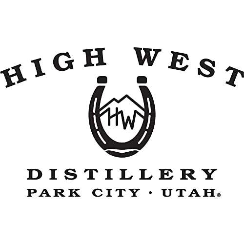 High West Whiskey RENDEZVOUS RYE 46% Vol. 0,7l