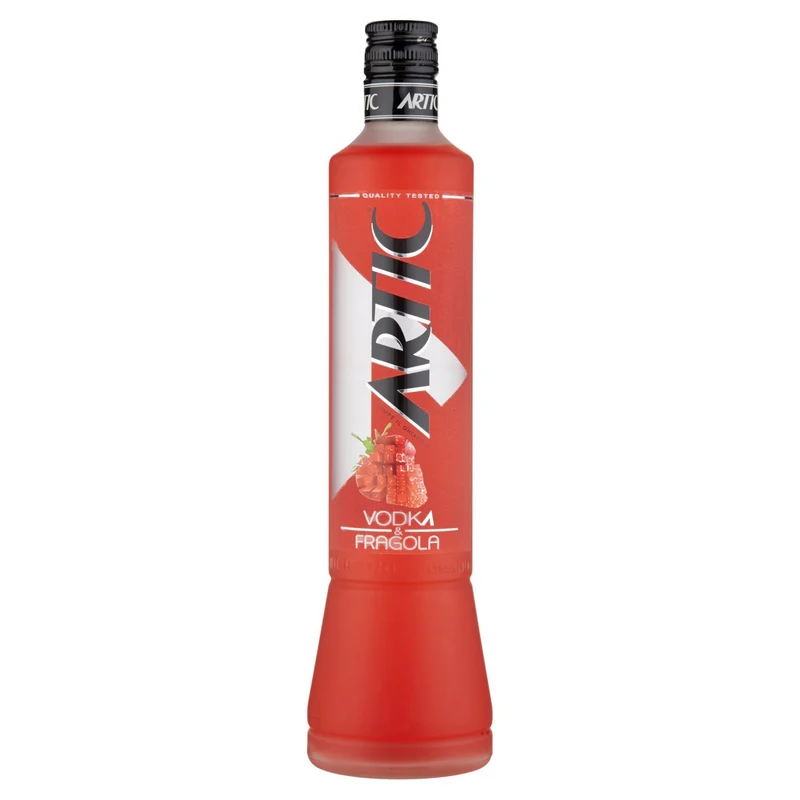 Artic Vodka Fragola Ml.700