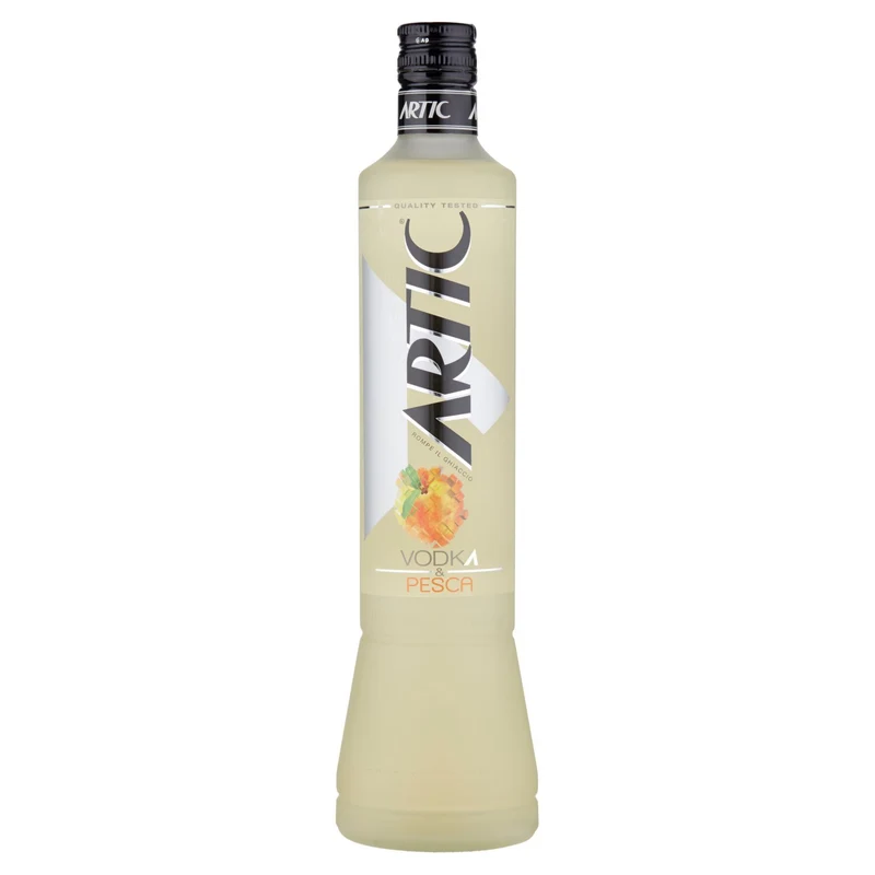 Artic Vodka Pesca Ml.700