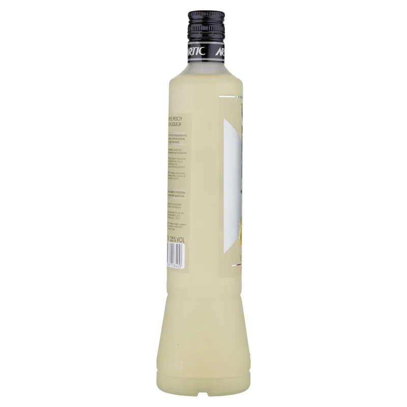 Artic Vodka Pesca Ml.700