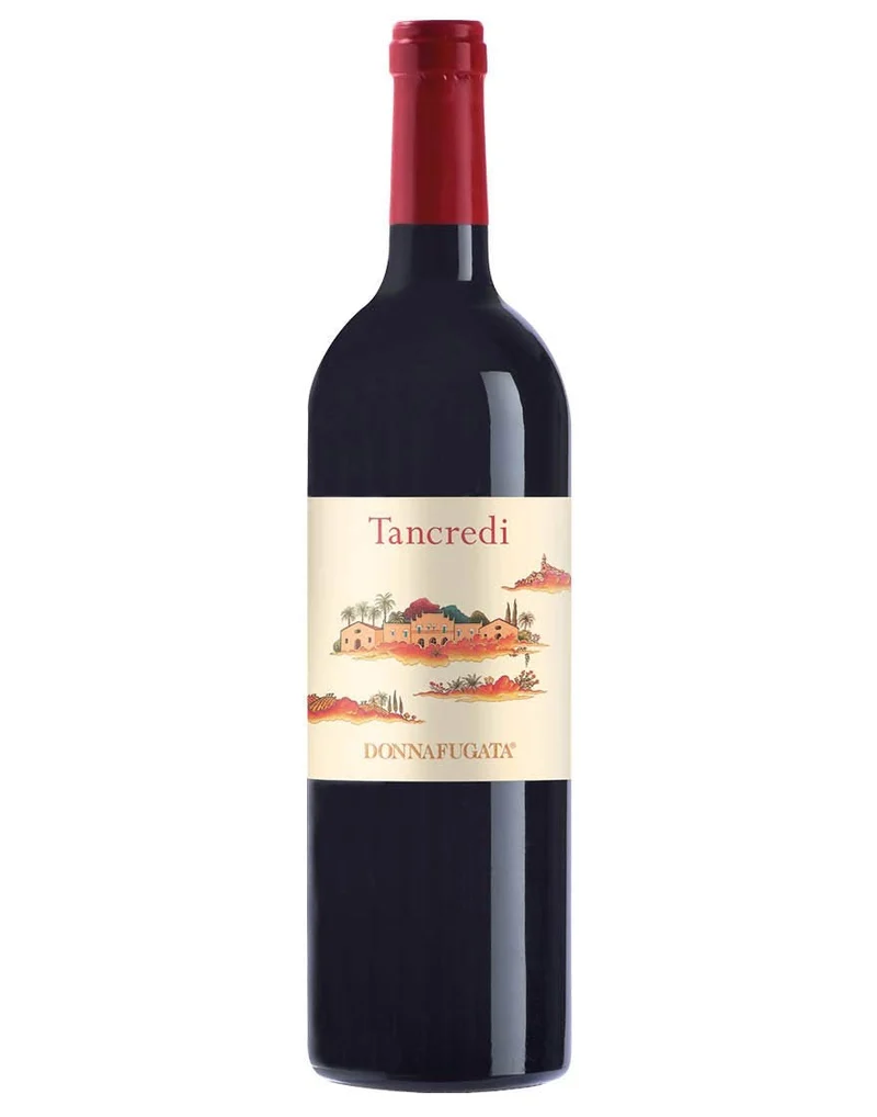 Sicilia IGT Tancredi Donnafugata 2017 0,75 L